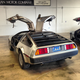 Illustration for article titled Started my Deloreans New Stage II Engine for the First Time